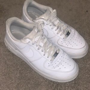 Nike Air Force One (AF1) 07